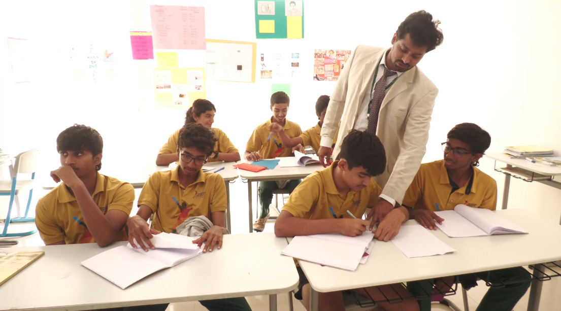 Class1